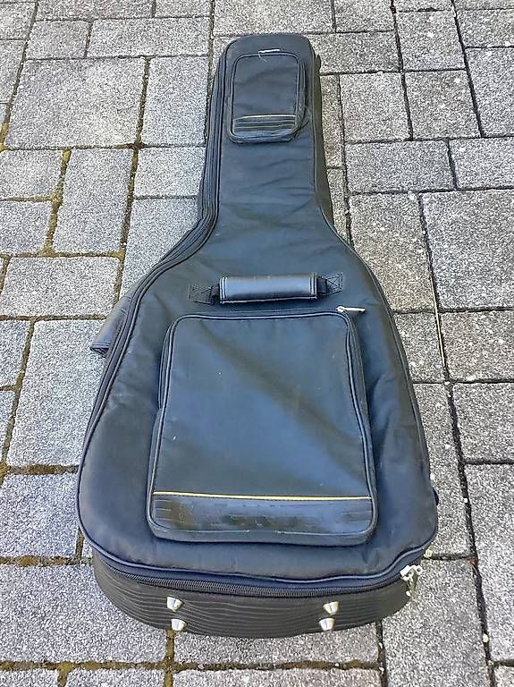 Instruments de musique: Premium Gigbag für E Gitarre – D'occasion à Känerkinden par Draco21sc 3