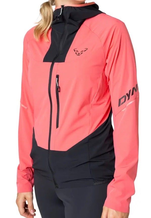Dynafit Vestes: Leichte winddichte Freizeitjacke Dynafit Gr. M neu ungetrage – Neuf avec emballage d'origine à Buochs par Luuser31