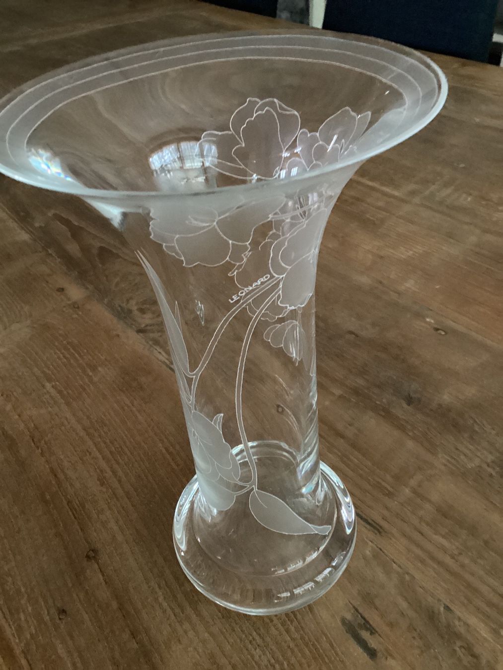 Vasi & Recipienti: Theresienthal, 2 Glasvasen - Leonard – Usato da Salenstein venduto da Esprit57 2