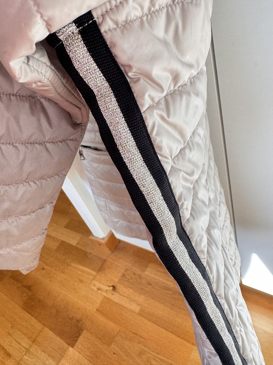 Basler Giacche: Veste legère basler – Nuovo (secondo la descrizione) da Veyrier venduto da Deniro2 4