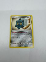 Pokemon-Karte Bronzel 100/181