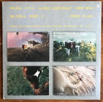 Meltable Snaps It – Points Blank LP, Free Jazz, Experimental