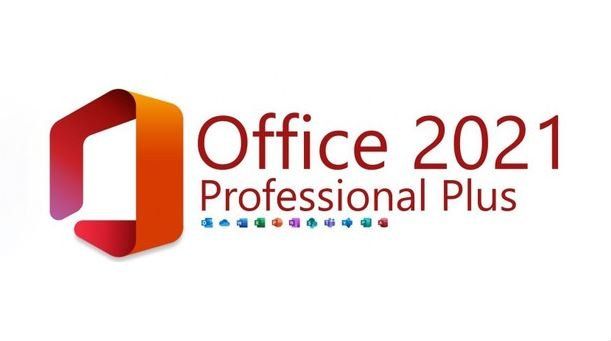 Microsoft Applications: Microsoft Office 2021 Professional Plus Softwarelizenz – Neuf avec emballage d'origine à Holderbank AG par Crazy