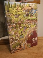 Puzzle 1000