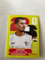 Panini World Cup 2026 IRQ:4 Hussen Ali