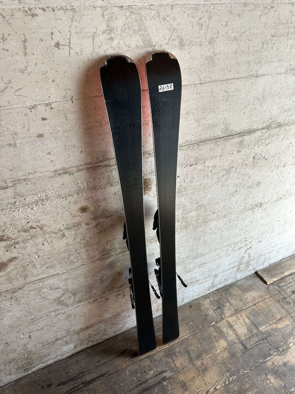 Blizzard Sci: Blizzard WCR Ski 139CM 2024 – Usato da Emmenbrücke venduto da karkarkar 5