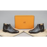 Hermes Stiefeletten / Bottines/ Boots