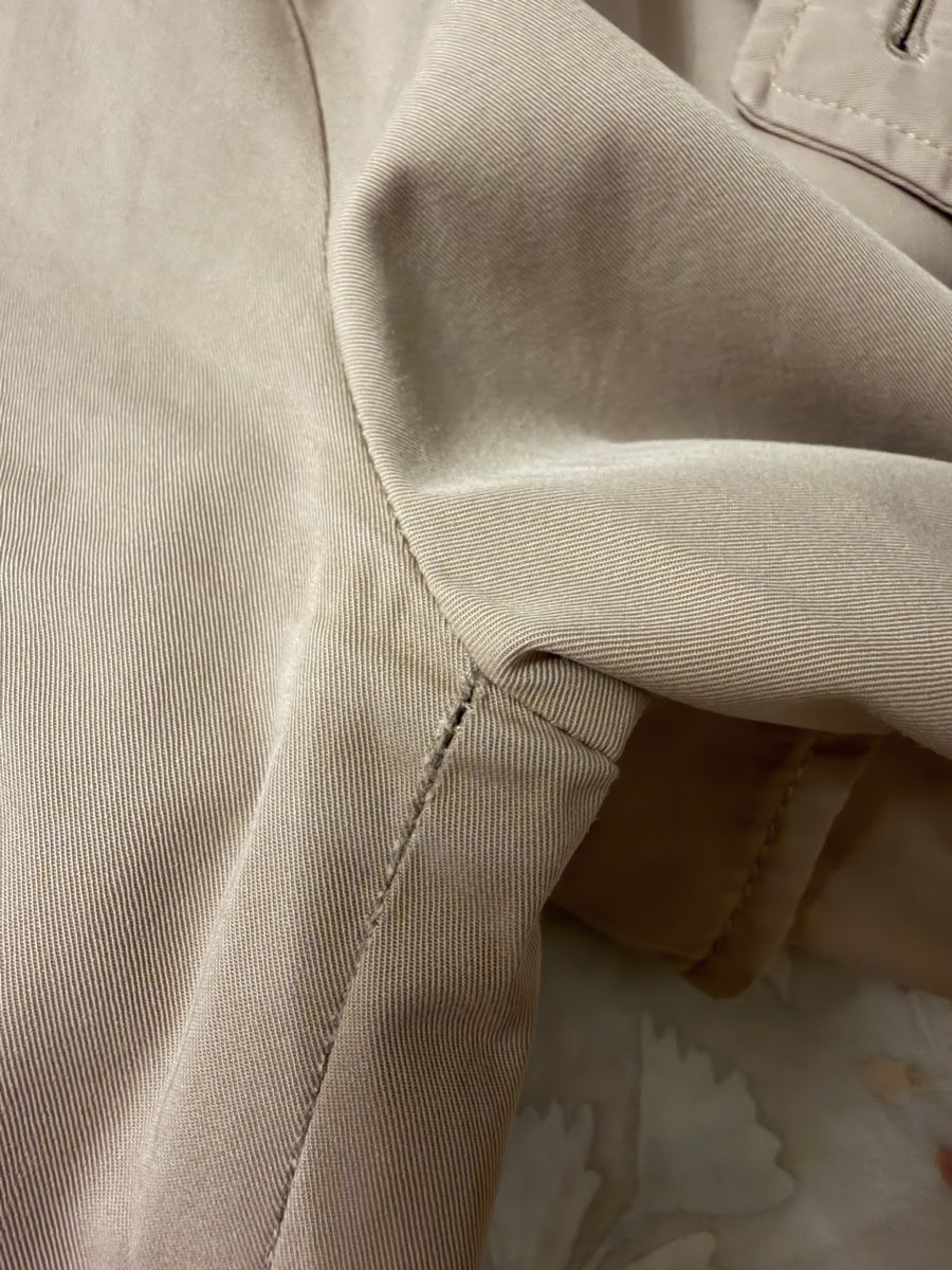 Massimo Dutti Mäntel: Trench Coat Massimo Dutti – Gebraucht aus Oberengstringen von Sha.l 4