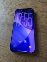 iPhone 16 Pro 128 GB Wüstentitan, Akku 90 %, keine Kratzer