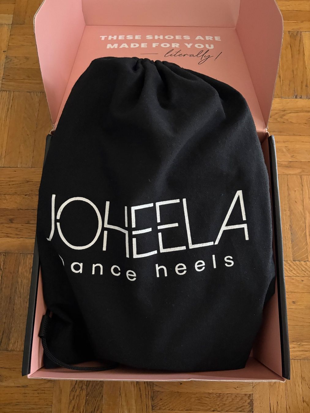 Scarpe da donna: Talons de danse - Heels Joheela – Usato da Genève venduto da Evelina71 7
