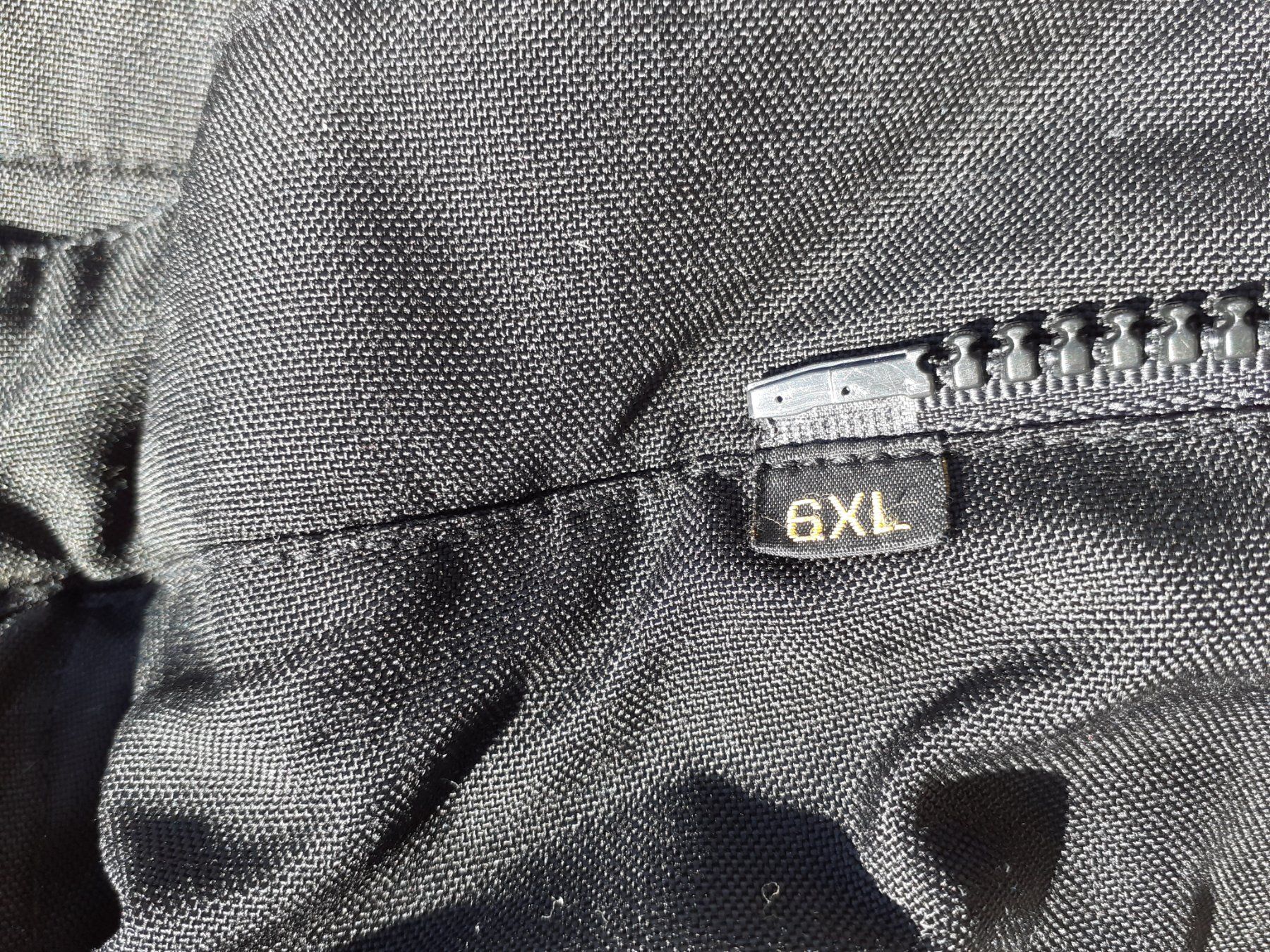 IXS Pantaloni: Motorradhosen – Usato da Reidermoos venduto da Irma-Maria 1