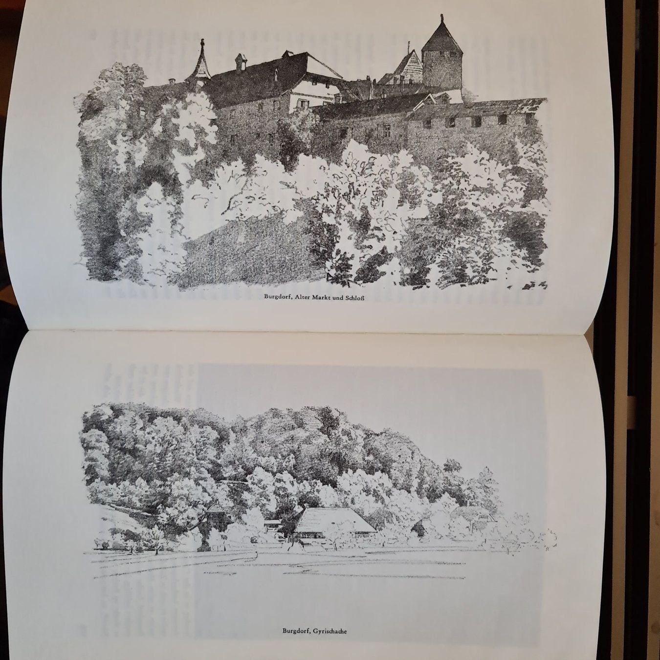 Bücher: Burgdorfer Jahrbuch 1962 – Gebraucht aus Röthenbach i. E. von Heureka5 1