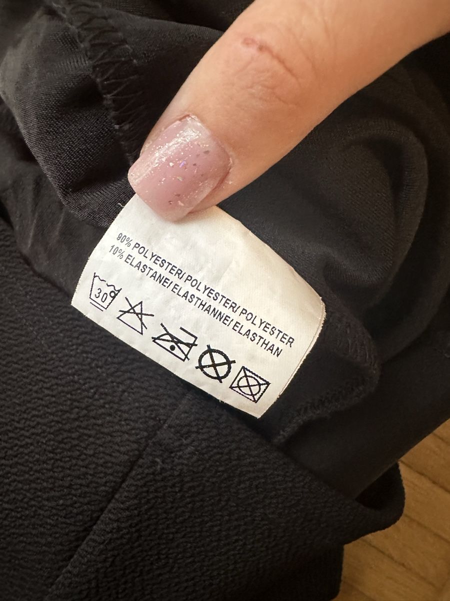 Kleider: Kleid Gr. S – Gebraucht aus Kölliken von Vivii01 2