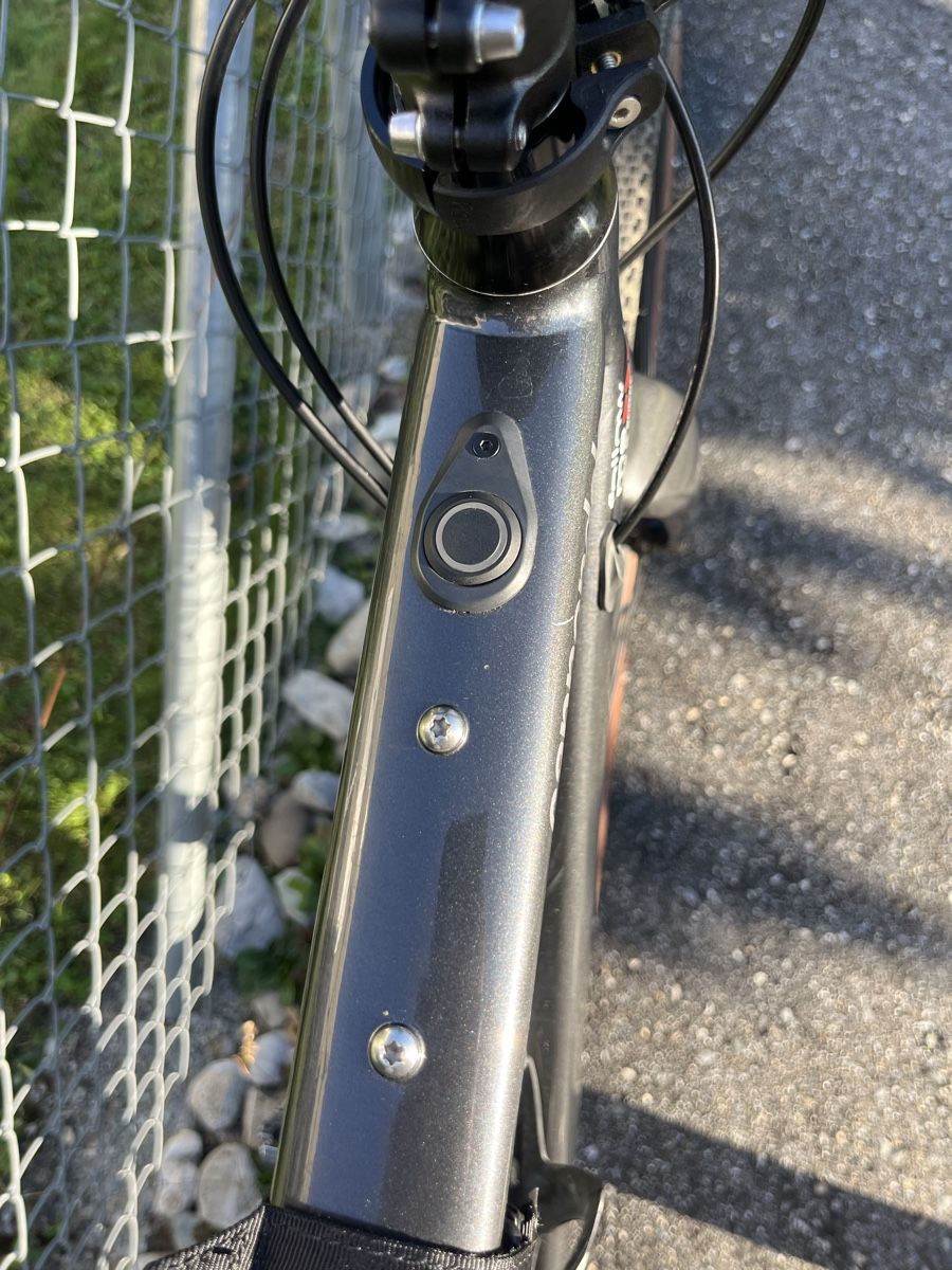 Cannondale Biciclette: Cannondale Tesore Neo SL, Grösse M – Usato da Domat Ems venduto da keepchur 3