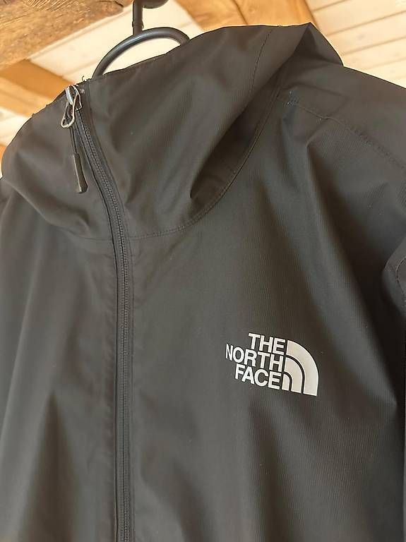 Giacche: The North Face Regenjacke od. Windjacke / GR L – Usato da Wädenswil venduto da user00643436 1