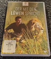 DVD: Der mit den Löwen spricht (19710)