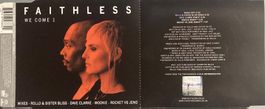FAITHLESS - WE COME 1
