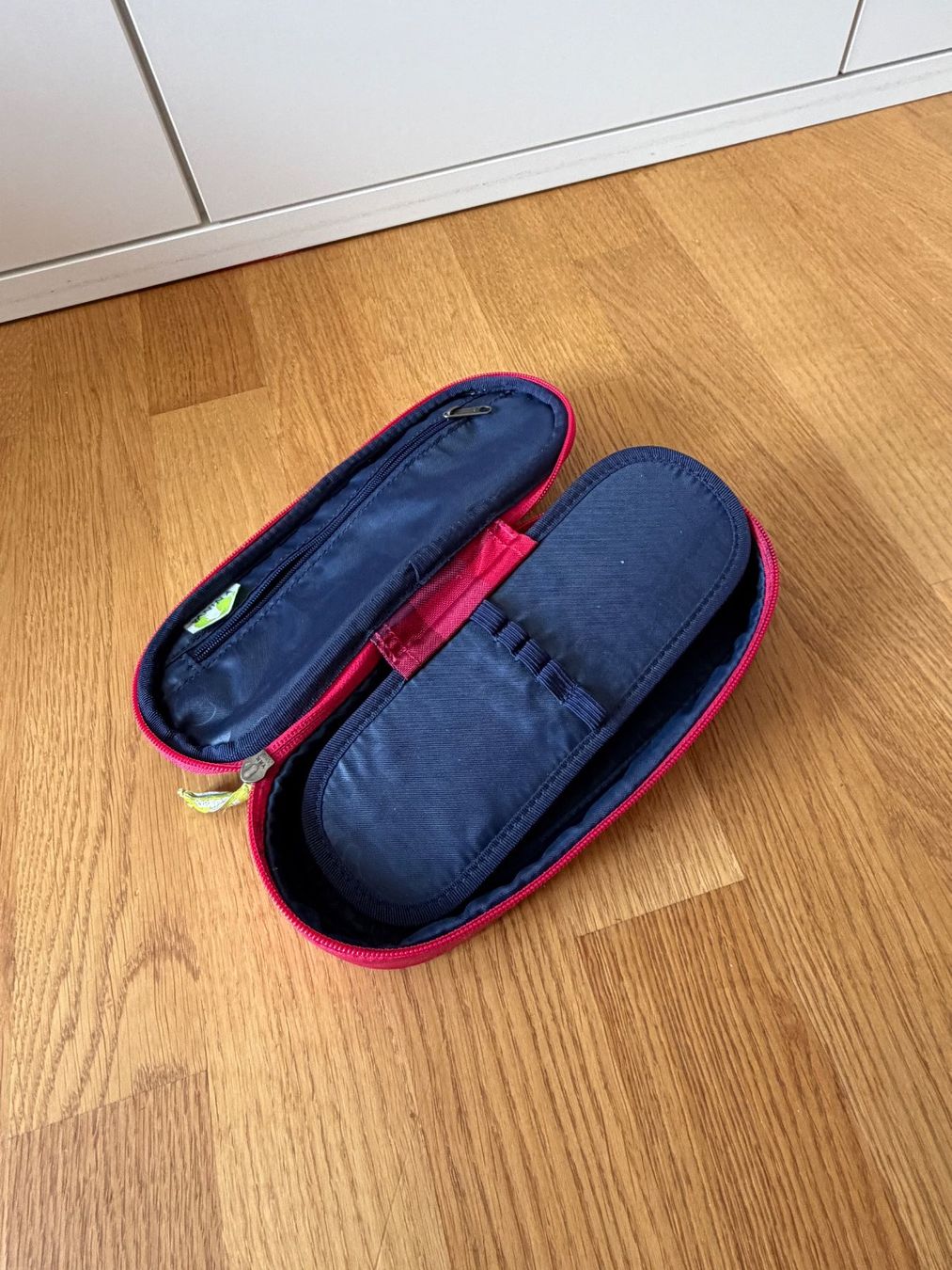 Ergobag Sacs & sacs à dos: Ergobag mit Sorttasche, Etuis und Regenhülle – D'occasion à Malans GR par Eitschi 9