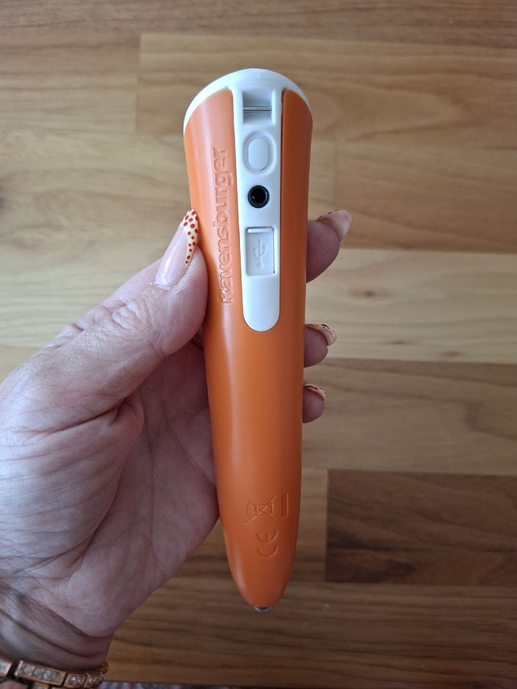 Stifte & Marker: Tiptoi 2 Generation – Gebraucht aus Meinisberg von Destiny1972 1