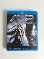 Blu-ray / AVP Alien Vs Predator - Erweiterte Fassung