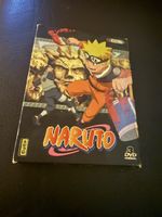 Naruto (Volume 1) 3 DVDs