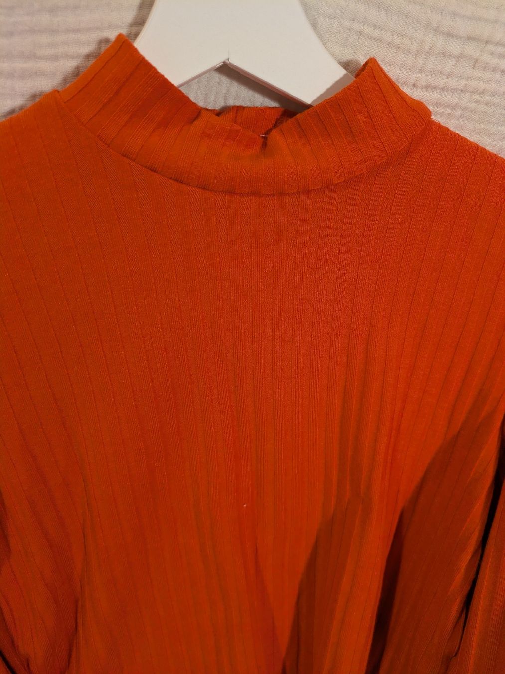 Tops: 3 bauchfreie Longsleeve  – Gebraucht aus Schwyz von Magdalena86 1