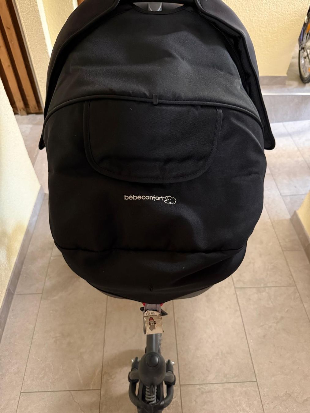 Telescopi: Télescope Unistellar EVScope 1 avec trépied état neuf – Nuovo (secondo la descrizione) da Monthey venduto da Chez-Dani-81 5
