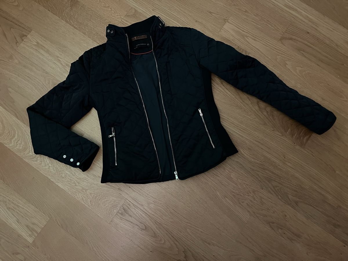Zara Giacche: Schöne Zara Jacke – Usato da Zürich venduto da MariaSusanne 1