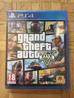 PS4 GTA5 