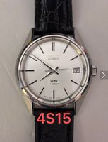 King Seiko SCVN001 4S15 Hi-Beat Seiko Time Lab OH