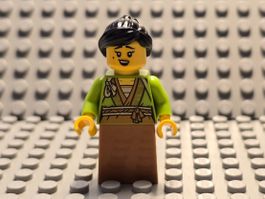 Lego chinesische Festival (hol423)- seltene Figur