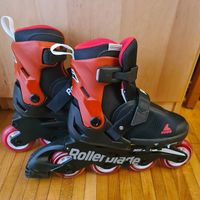 Rollerblades Gr. 28-32