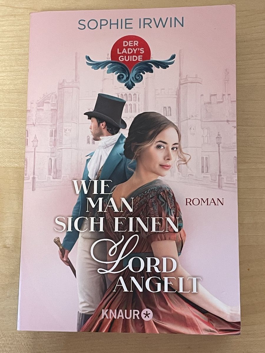 Libri: Wie man sich einen Lord angelt – Usato da Langnau i. E. venduto da ste_ygl9