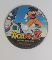 Dragonball Z - Coolers Rückkehr DVD - Top!