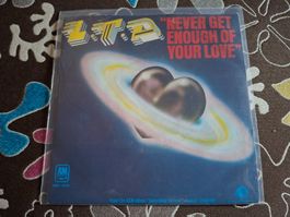 Single 7'' L.T.D.