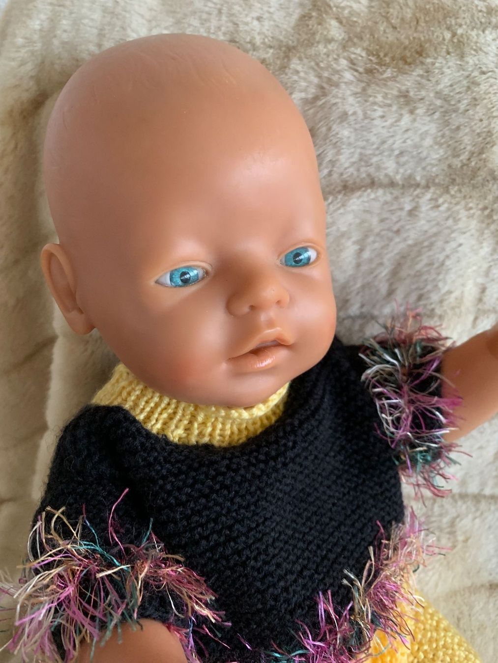 Bambole: Puppe zum Spielen – Usato da Meilen venduto da lar_hvs8 1