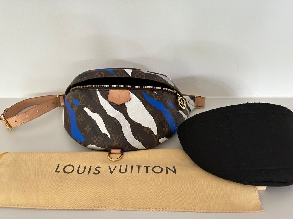 Louis Vuitton Bumbag LOL