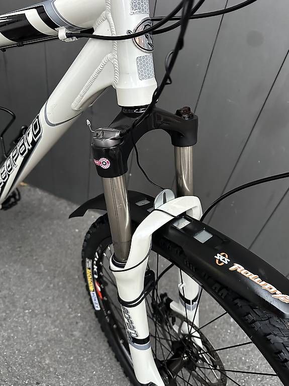 Biciclette: Bicicletta MTB Leopard fully 26  – Usato da Quartino venduto da DiloUsato 7