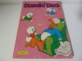 Walt Disney’s Donald Duck, Heft Nr. 238