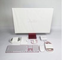 iMac 2021