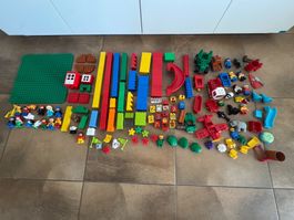 Lego Duplo Set 3 / Konvolut