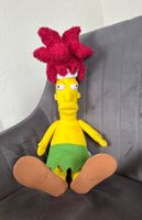 Simpsons Sideshow Bob Figur 60 cm, „the Krusty Show“