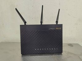Wlan Router Asus RT-AC68U