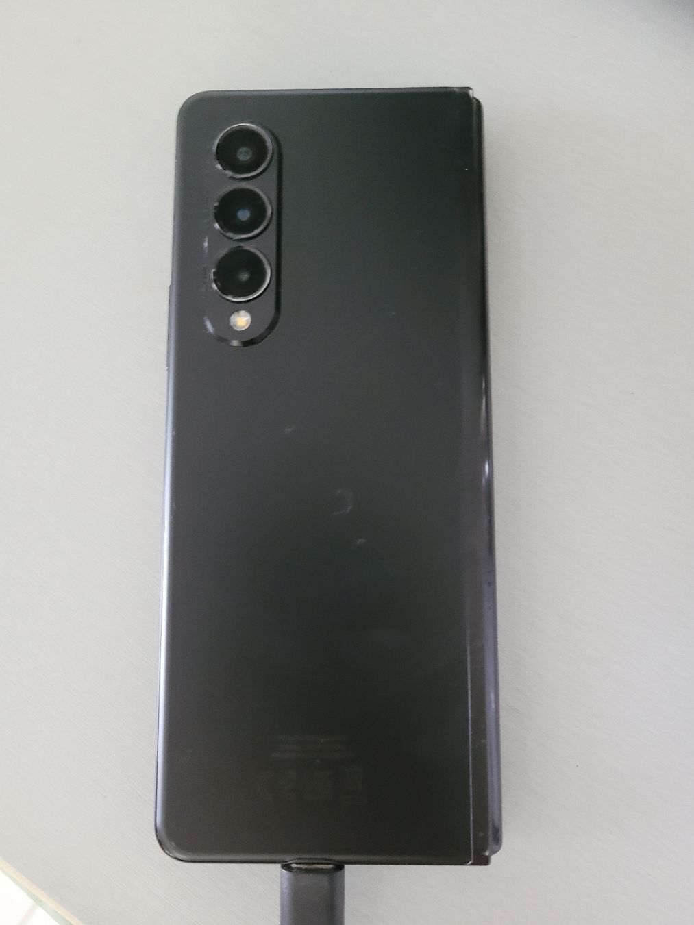 Samsung Telefoni cellulari / Smartphones: Samsung Galaxy Z Fold 3 5g – Usato da Muriaux venduto da Neozyle 1