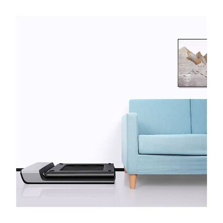 Hometrainer: Gymstick WalkingPad – Usato da Besenbüren venduto da RNTL 2