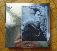 Album K-Pop EXO - Exodus Rare!