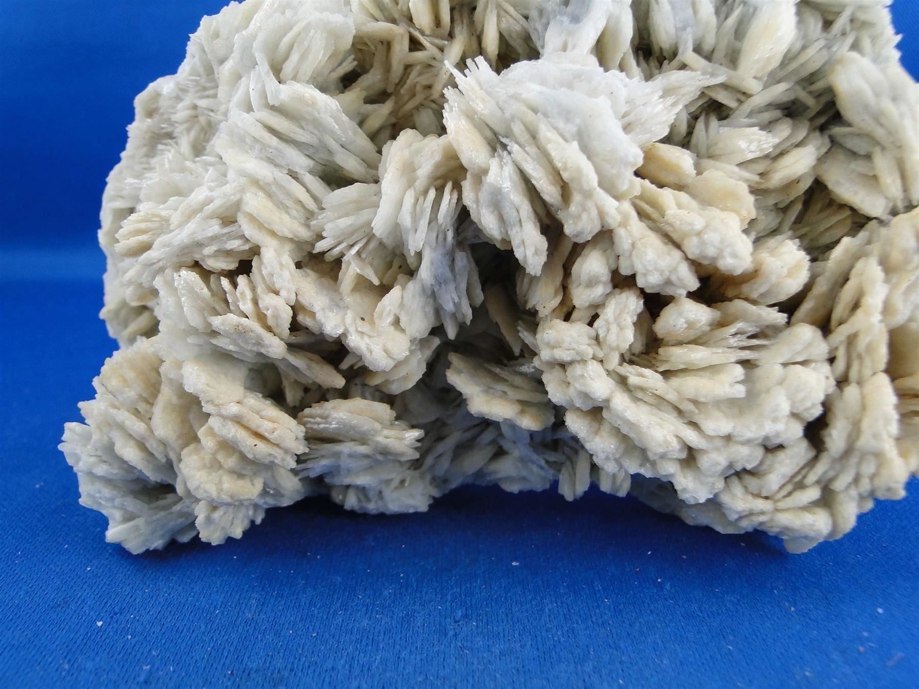Minerali & Pietre curative: Baryt – Usato da Schinznach Bad venduto da Demerald 4