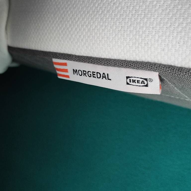 Ikea Materassi: 2 Matratzen 90x200 – Usato da Zürich venduto da Orkageta