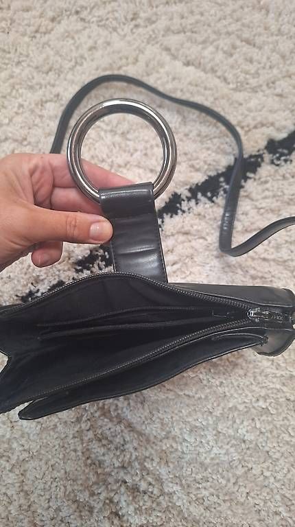 Borse da donna: Sac bandoulière Sequoia – Usato da La Chaux-de-Fonds venduto da kellina 2