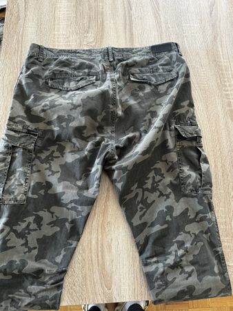 Superdry Camo 33-32 